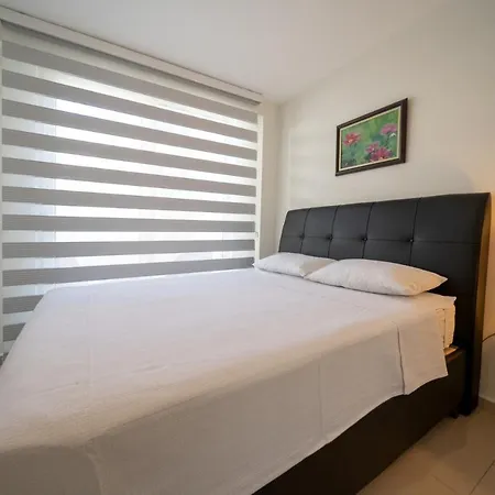 Two-bedroom In - Aquarius