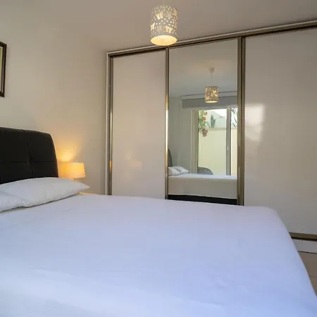 公寓 Two-bedroom In - Aquarius *