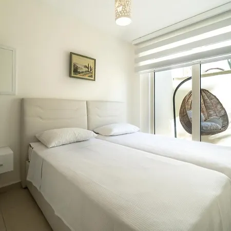Two-bedroom In - Aquarius 戈西克