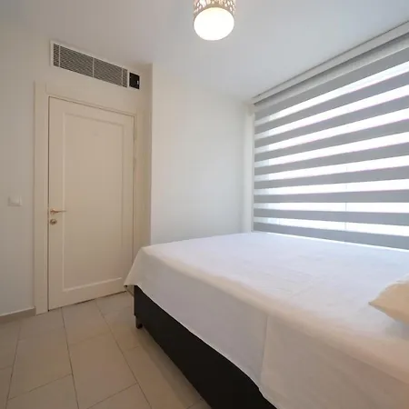 公寓 Two-bedroom In - Aquarius