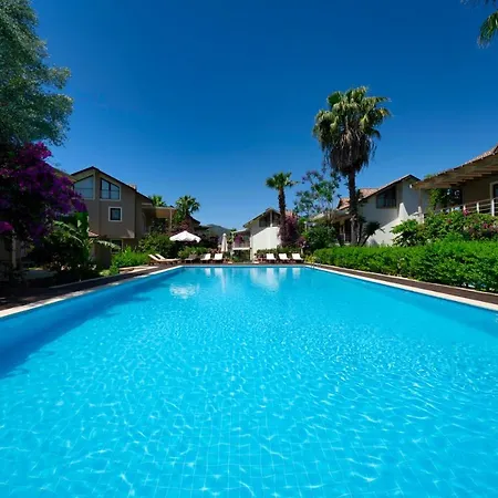 Two-bedroom In - Aquarius Göcek