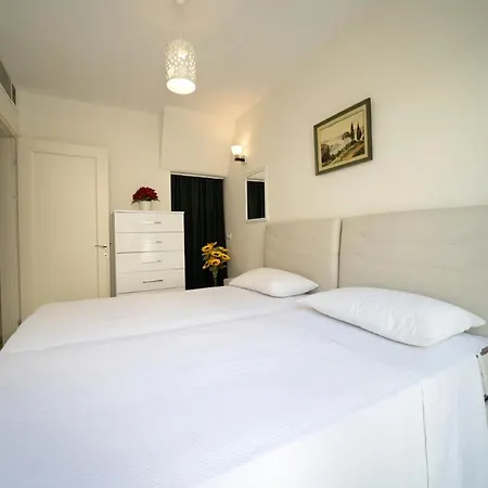 Two-bedroom In - Aquarius Göcek