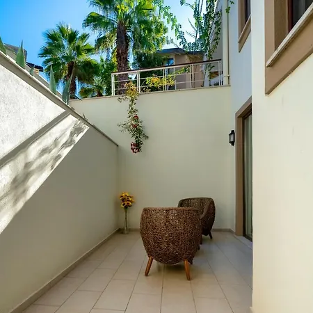 Two-bedroom In - Aquarius *